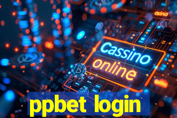 ppbet login